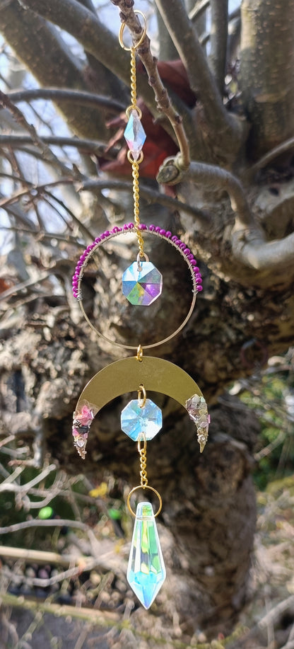 Suncatchers