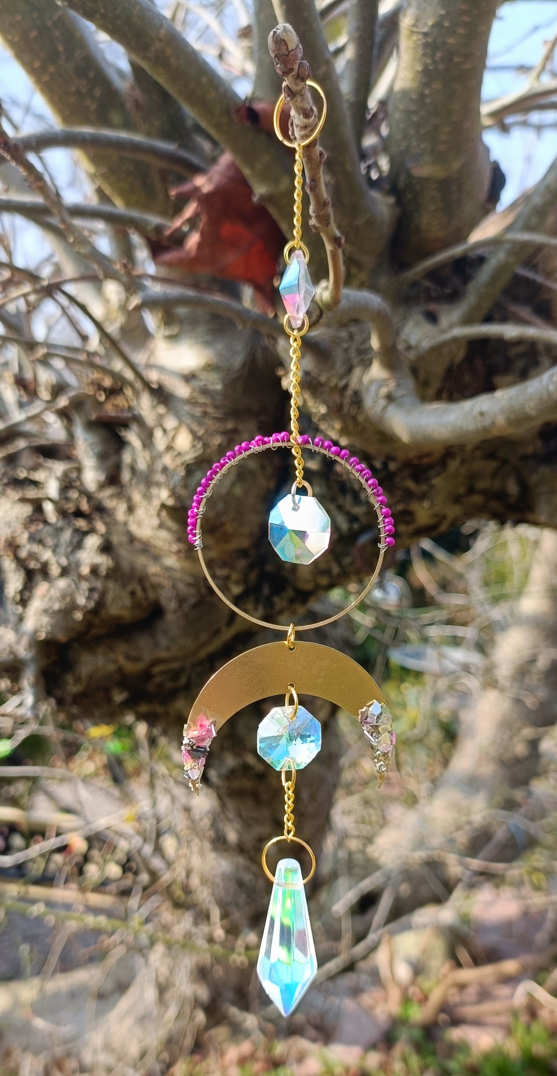 Suncatchers