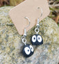 Susuwatari Earrings