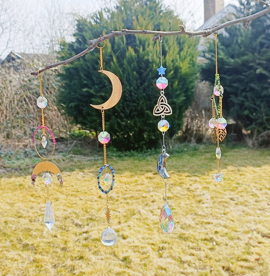 Suncatchers