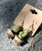 Flowerpot Earrings
