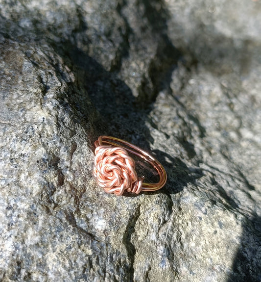Rose ring