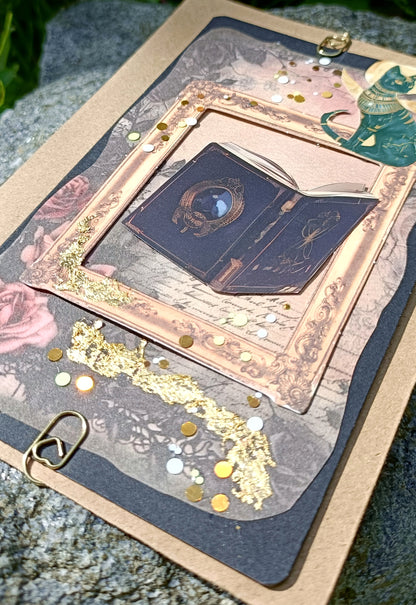 Witchy Greeting Cards