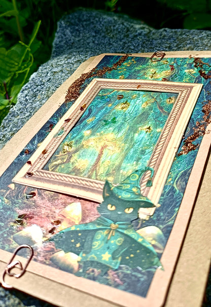 Witchy Greeting Cards
