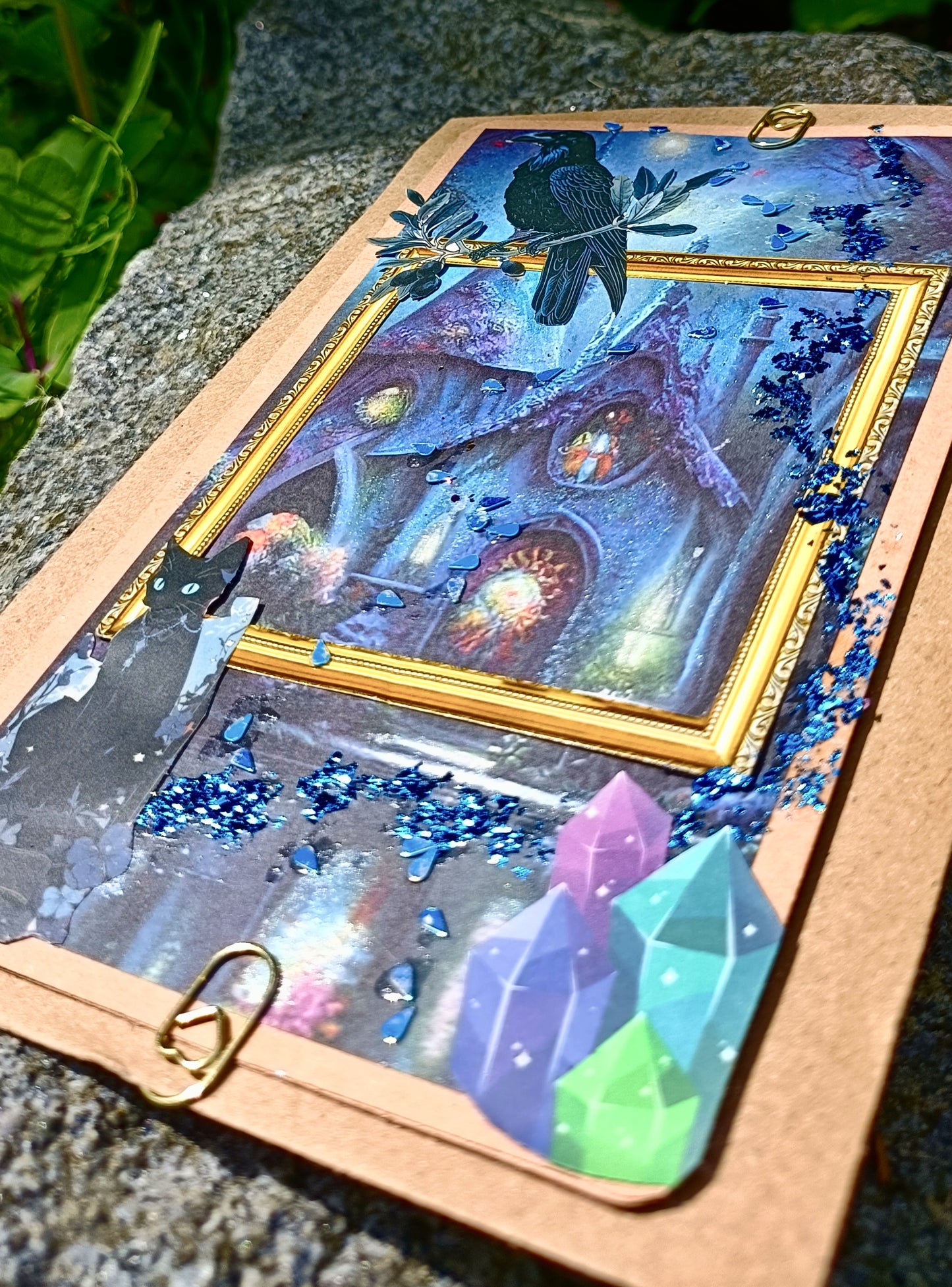 Witchy Greeting Cards