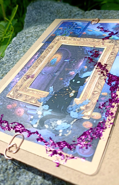 Witchy Greeting Cards