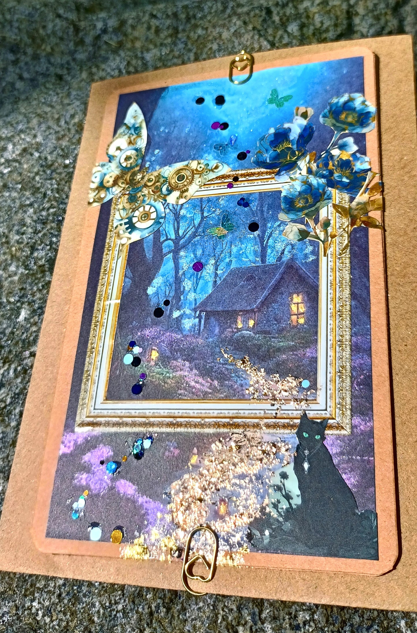 Witchy Greeting Cards