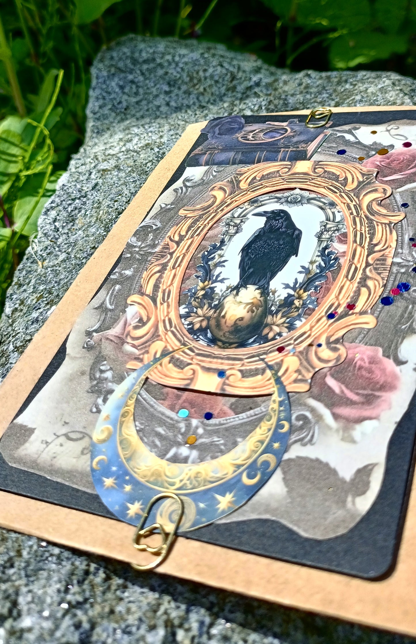 Witchy Greeting Cards