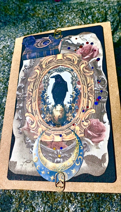 Witchy Greeting Cards