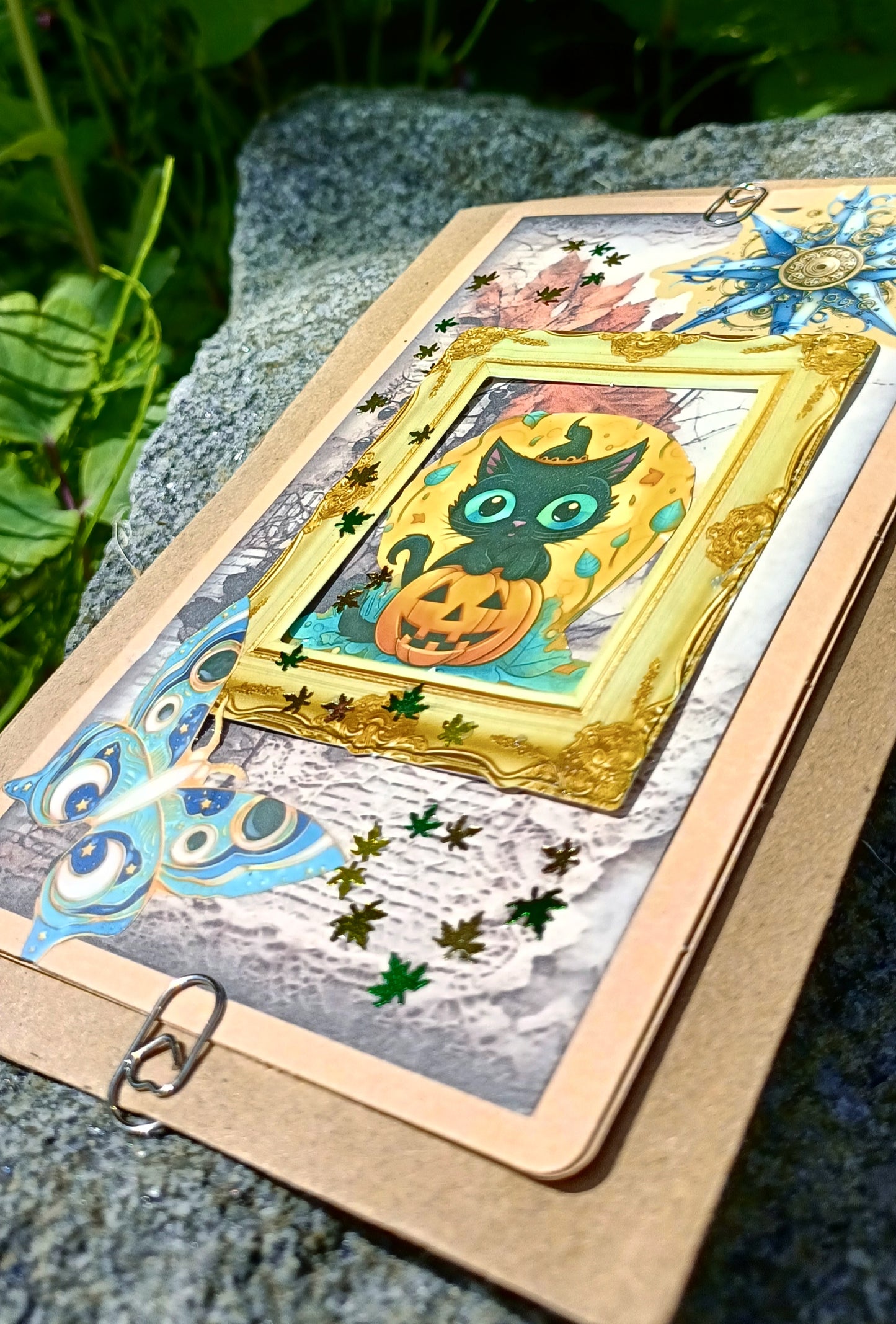 Witchy Greeting Cards