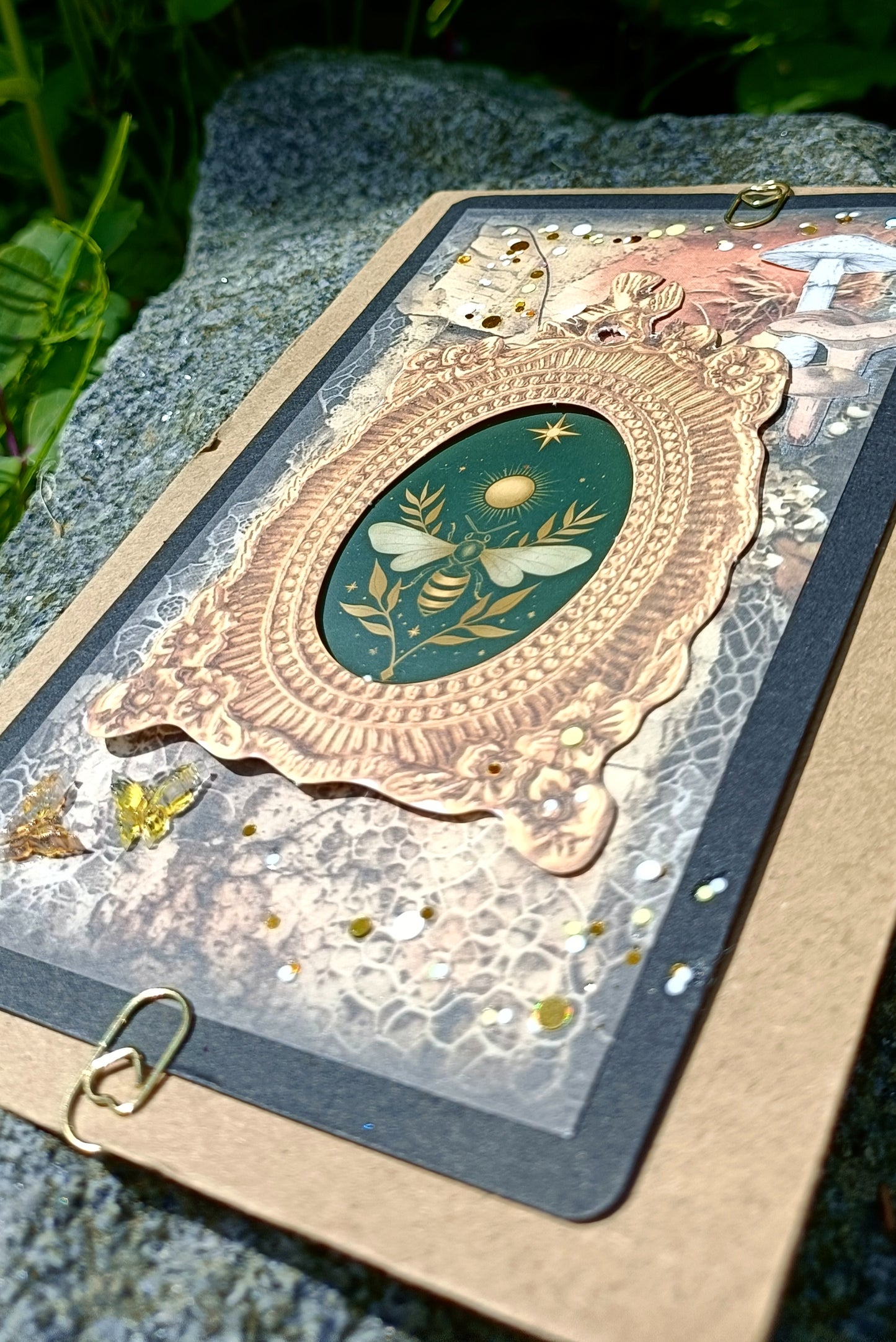 Witchy Greeting Cards