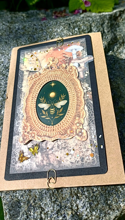 Witchy Greeting Cards