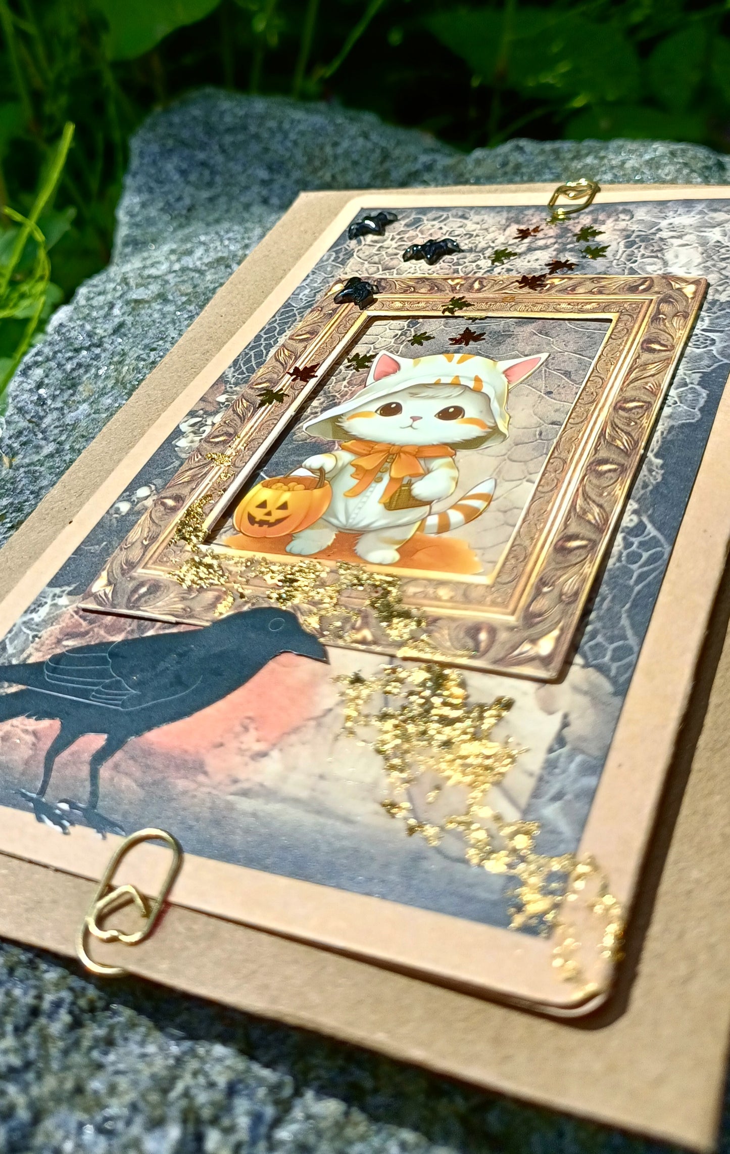 Witchy Greeting Cards