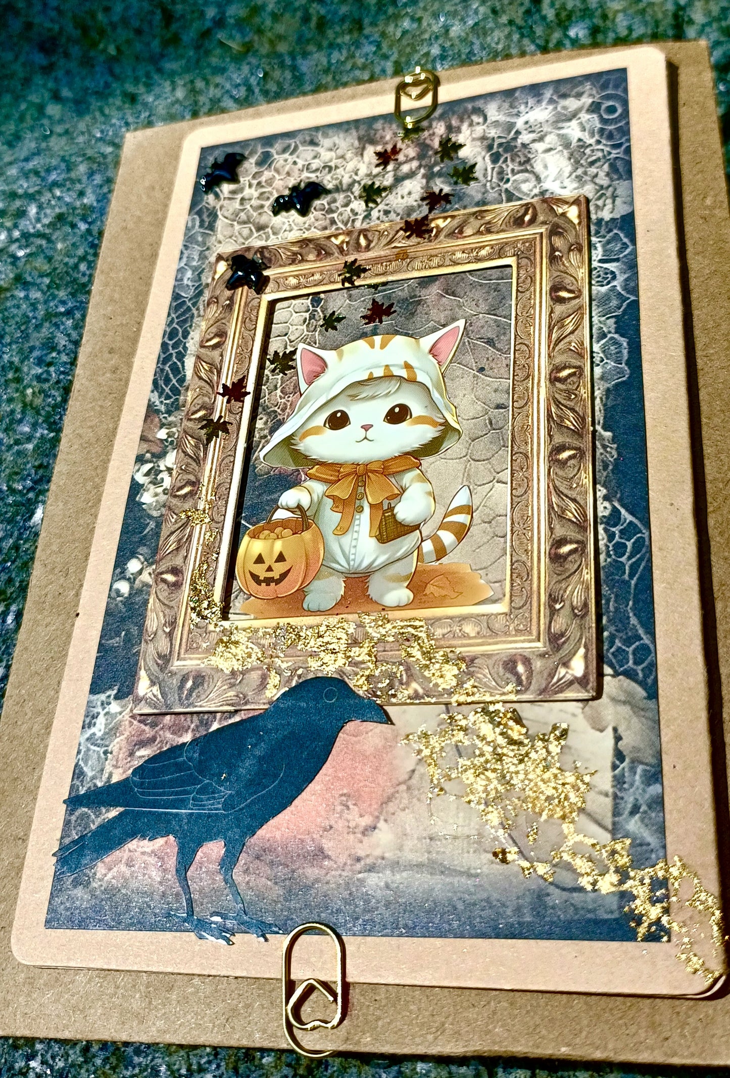 Witchy Greeting Cards