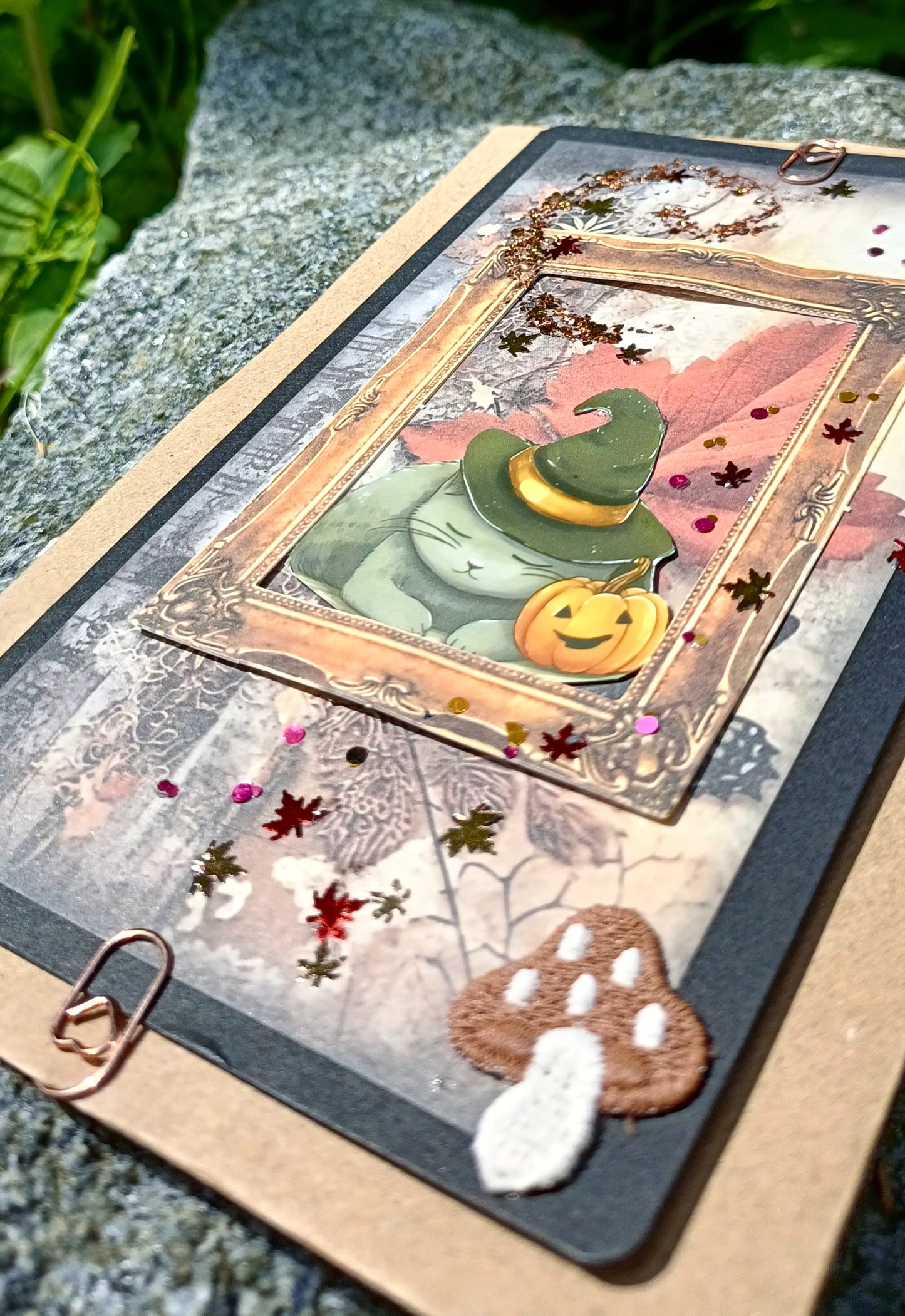 Witchy Greeting Cards