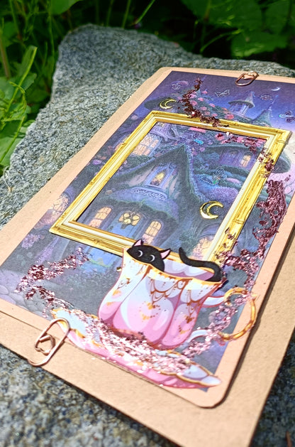 Witchy Greeting Cards