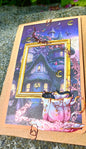 Witchy Greeting Cards