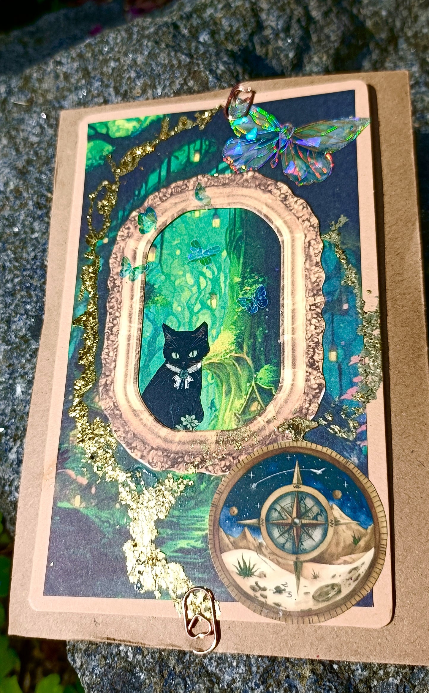 Witchy Greeting Cards