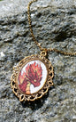 Baby Dragon Pendant