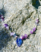 Amathyst Necklace