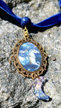 Goddess Pendants
