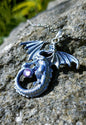 Dragon pendants