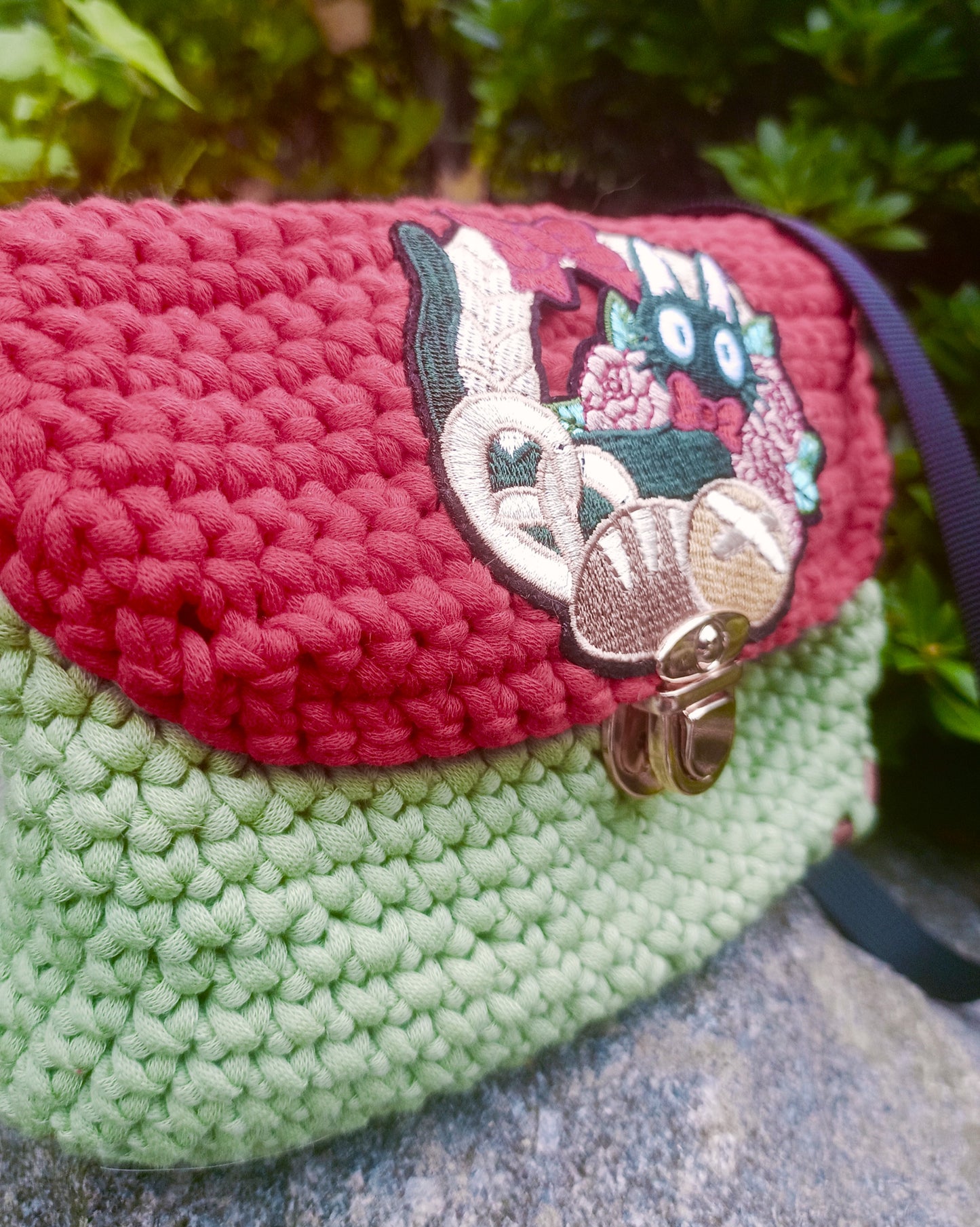 Jiji Purse