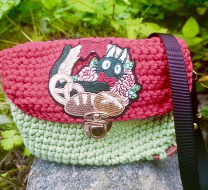 Jiji Purse