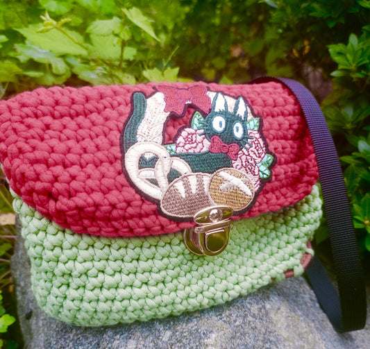 Jiji Purse