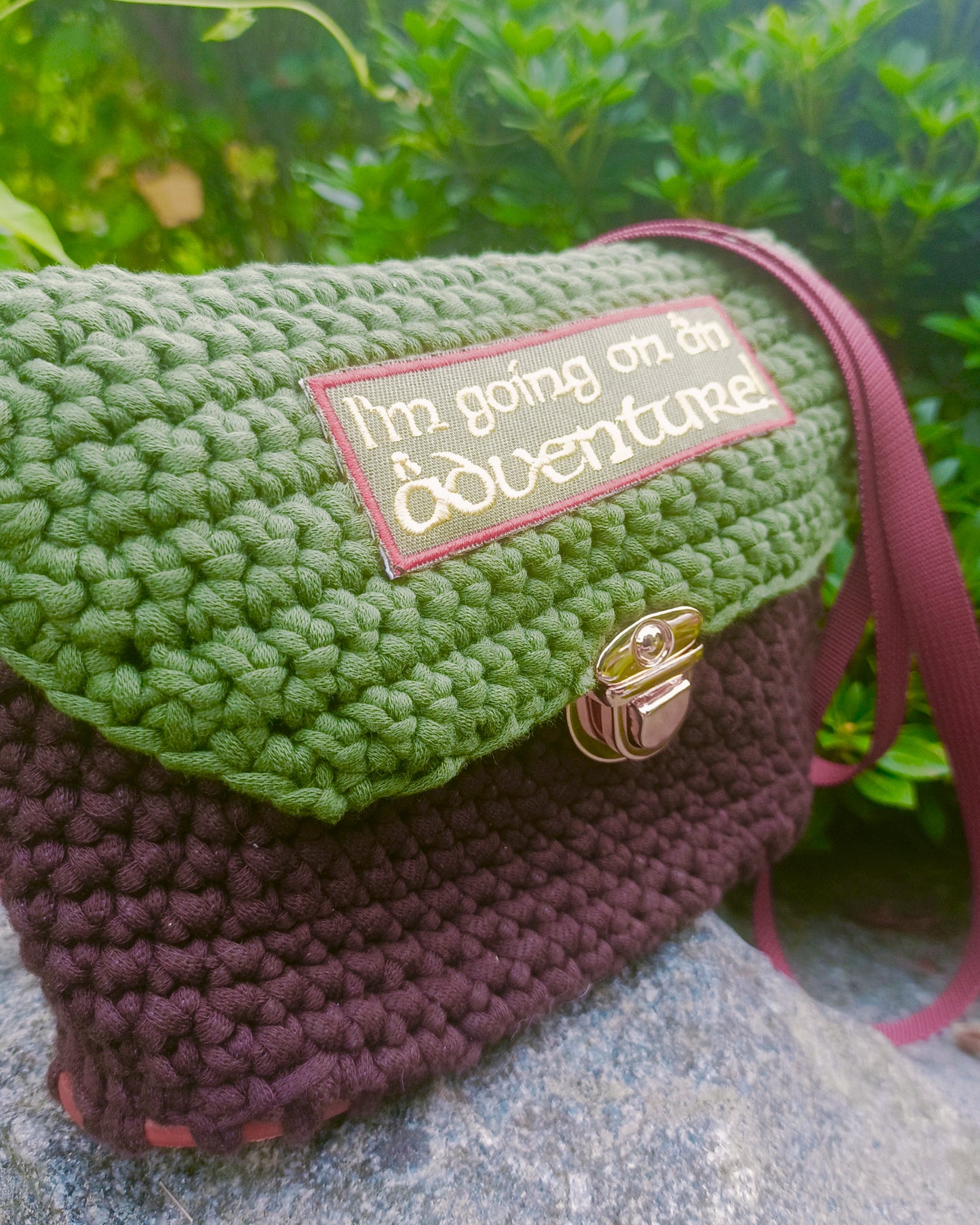 Bilbo Purse