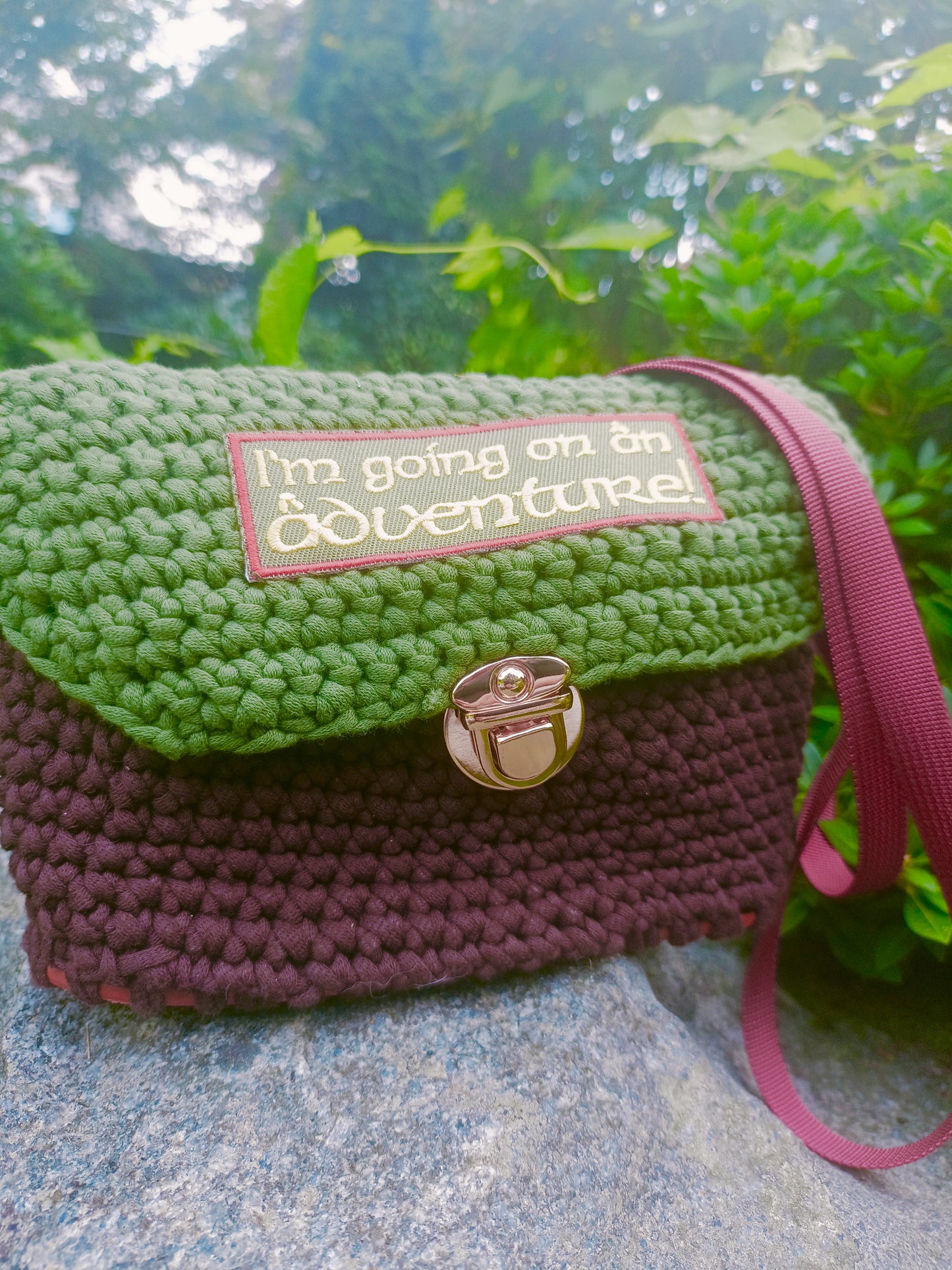 Bilbo Purse