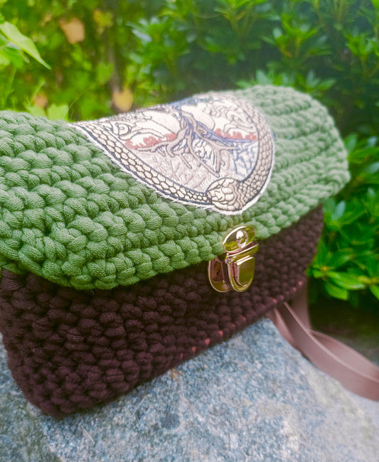 Yggdrasil Purse