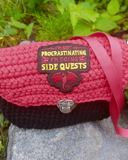 D&D Purse