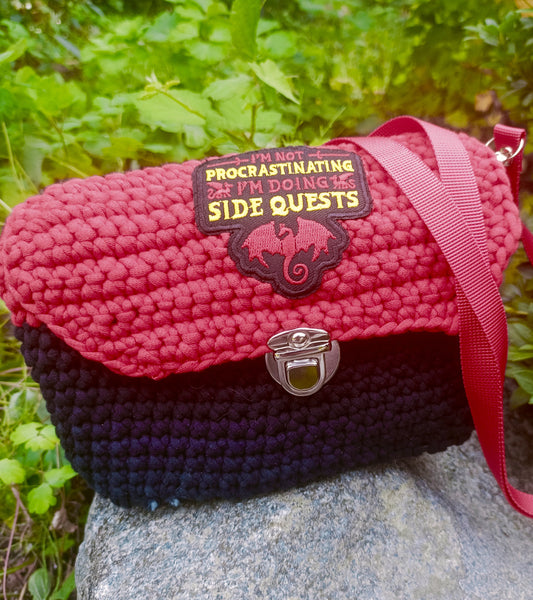 D&D Purse