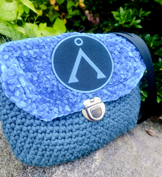 Stargate Purse