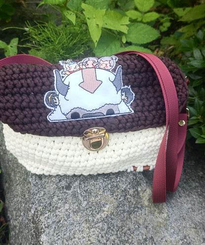 Appa Purse