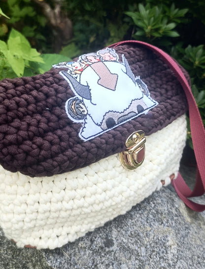 Appa Purse