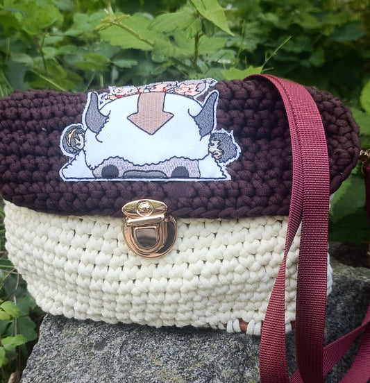 Appa Purse