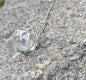 Magical orb pendant