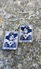 Disney Tarot Princess Earrings