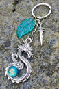 Dragon Keychains