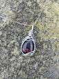 Gemstone Pendants