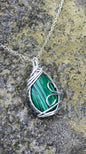 Gemstone Pendants