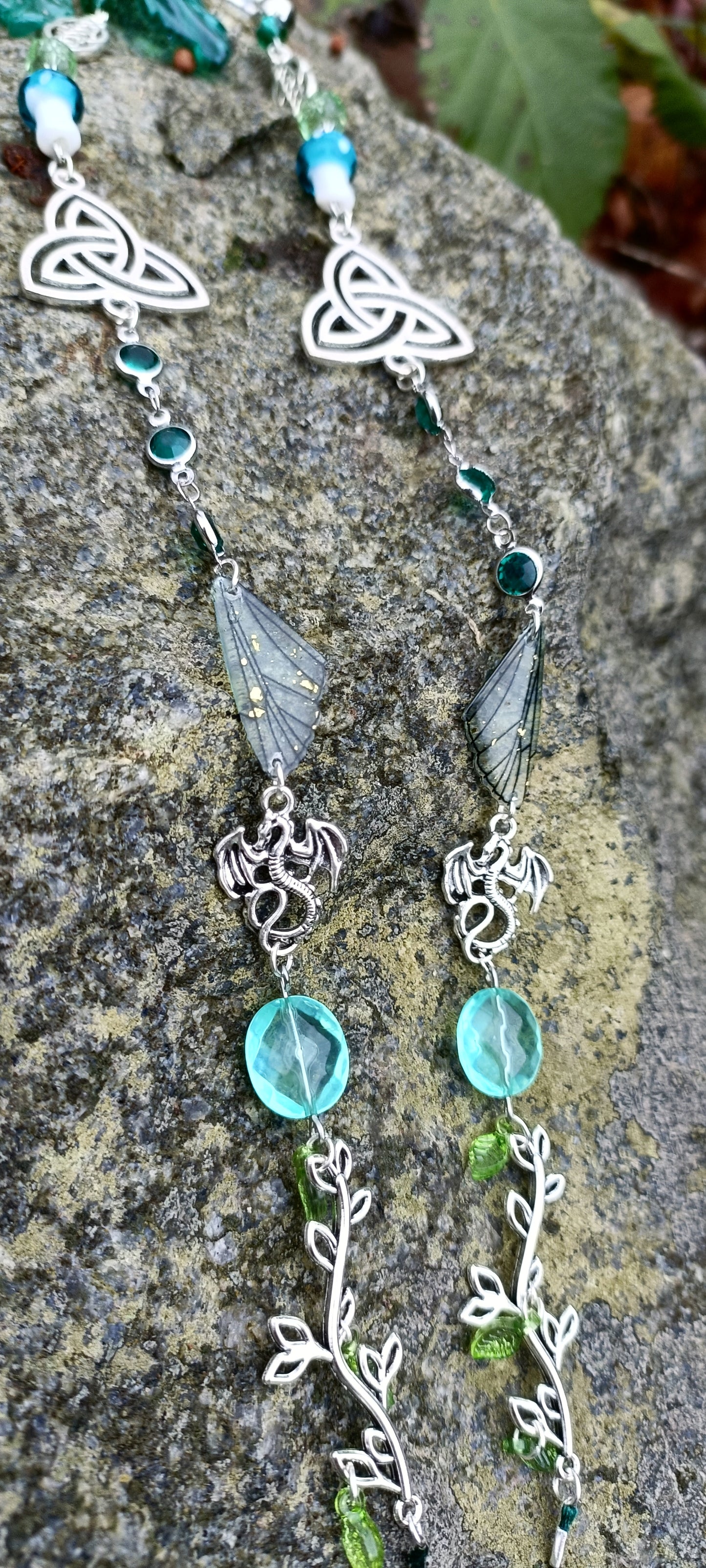 Duo Glasses Strings