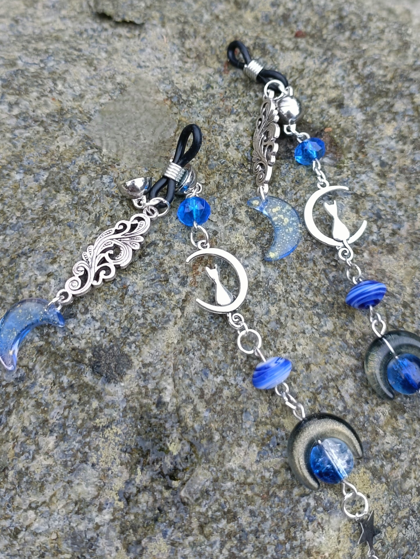 Duo Glasses Strings
