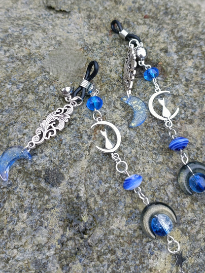 Duo Glasses Strings