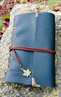 Leatherbound Notebook
