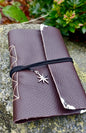 Leatherbound Notebook