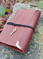 Leatherbound Notebook