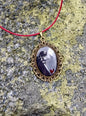 Horror Sketch Pendants